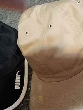 2 Hats For $20